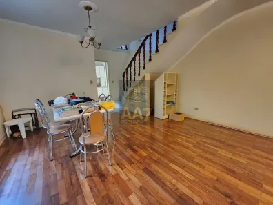 Sobrado com 3 Quartos à venda, 130m² no Jardim Rizzo, São Paulo