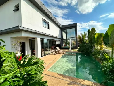 Casa de Condomínio com 3 Quartos à venda, 338m² no Jardim Villas do Golf, Itu