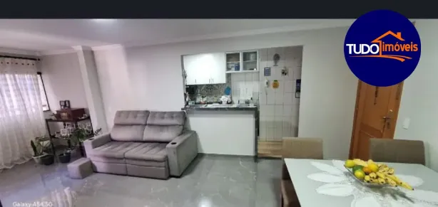 Apartamento com 2 Quartos à venda, 82m² no Norte, Brasília