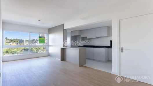 Apartamento com 3 Quartos à venda, 76m² no Azenha, Porto Alegre