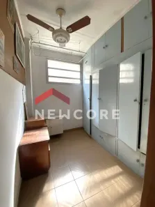 Apartamento com 3 Quartos à venda, 127m² no Gonzaga, Santos