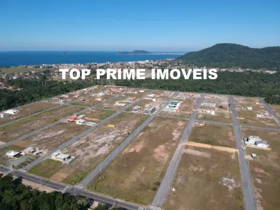 Lote/Terreno à venda, 390m² no Do Ubatuba, São Francisco do Sul