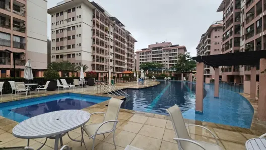 Apartamento com 2 Quartos à venda, 67m² no Taquara, Rio de Janeiro