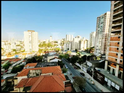 Apartamento com 3 Quartos à venda, 120m² no Vila Mariana, São Paulo