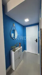 Apartamento com 1 Quarto à venda, 32m² no Centro, Rio de Janeiro