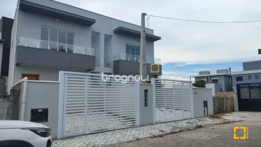 Casa com 2 Quartos à venda, 90m² no Ingleses do Rio Vermelho, Florianópolis