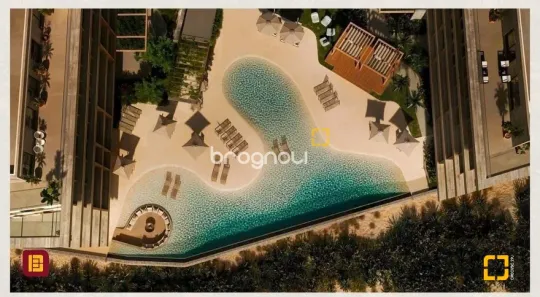 Apartamento com 1 Quarto à venda, 85m² no Campeche, Florianópolis