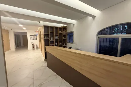 Flat com 1 Quarto para alugar, 30m² no Santa Cecília, São Paulo