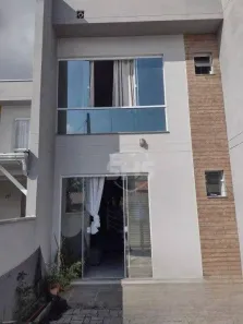 Casa com 3 Quartos à venda, 85m² no Fidélis, Blumenau