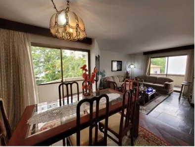 Apartamento com 3 Quartos à venda, 160m² no Planalto Paulista, São Paulo
