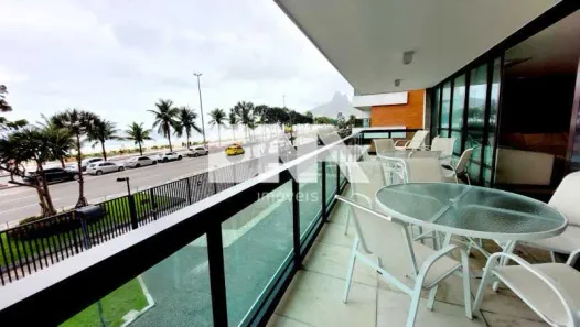 Apartamento com 4 Quartos à venda, 264m² no Ipanema, Rio de Janeiro