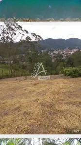 Galpão/Depósito/Armazém com 1 Quarto à venda, 123m² no Quarta Divisão, Ribeirão Pires