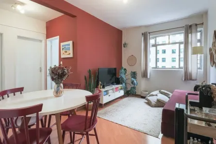 Apartamento com 2 Quartos à venda, 65m² no Pinheiros, São Paulo