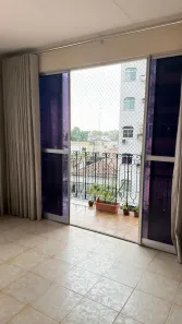 Apartamento com 3 Quartos à venda, 112m² no Reduto, Belém