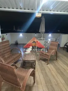 Apartamento com 3 Quartos à venda, 120m² no Bosque dos Eucaliptos, São José dos Campos