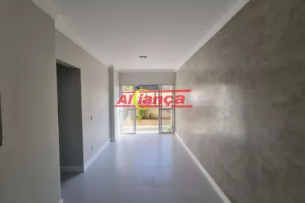 Apartamento com 3 Quartos à venda, 65m² no Gopoúva, Guarulhos