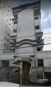 Apartamento com 1 Quarto à venda, 35m² no Vila Ipiranga, Londrina