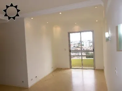Apartamento com 3 Quartos à venda, 76m² no Vila Osasco, Osasco