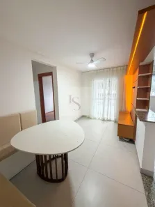 Apartamento com 2 Quartos para alugar, 58m² no Cancela Preta, Macaé