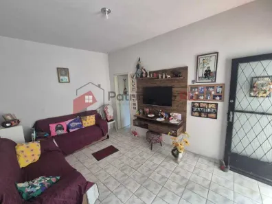 Casa com 2 Quartos à venda, 60m² no Olaria, Rio de Janeiro
