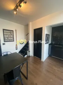 Apartamento com 1 Quarto à venda, 55m² no Vila Nova Conceição, São Paulo