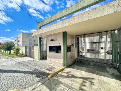 Apartamento com 2 Quartos à venda, 45m² no Tingui, Curitiba