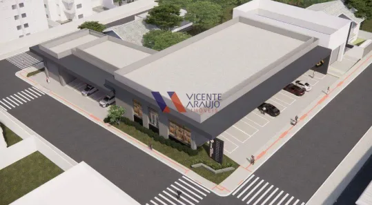 à venda, 137m² no Angola, Betim