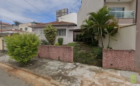 Lote/Terreno à venda, 286m² no Vila Alpina, Santo André