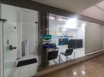 Galpão/Depósito/Armazém à venda, 40m² no Centro, Londrina
