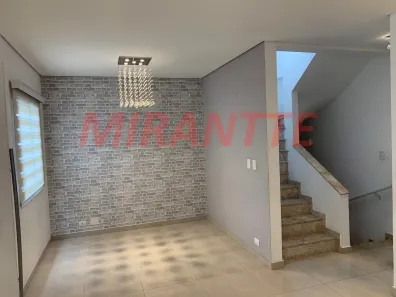 Casa de Condomínio com 2 Quartos à venda, 150m² no Jardim Santa Inês, São Paulo