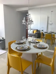 Apartamento com 3 Quartos à venda, 72m² no Piedade, Jaboatão dos Guararapes