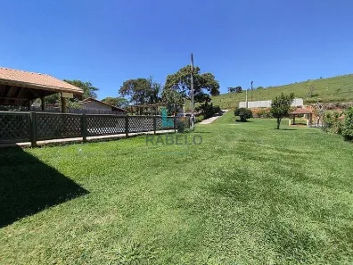 Fazenda/Sítio com 3 Quartos à venda, 10m² no Centro, Lorena
