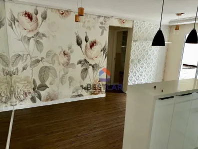 Apartamento com 2 Quartos à venda, 53m² no Jardim Colibri, Cotia