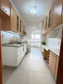 Apartamento com 3 Quartos à venda, 78m² no Mirandópolis, São Paulo