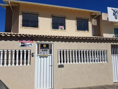 Imóvel Comercial com 3 Quartos para alugar, 100m² no Jardim Mariléa, Rio das Ostras