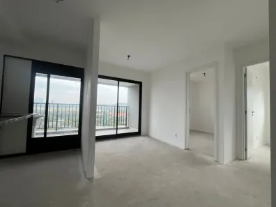 Apartamento com 2 Quartos à venda, 42m² no Pinheiros, São Paulo