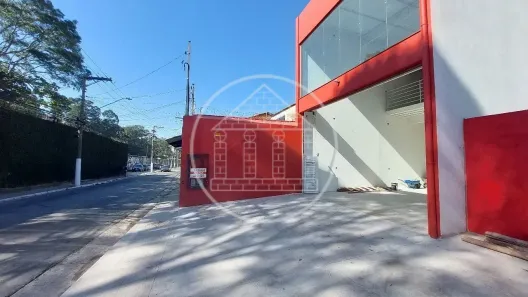 Galpão/Depósito/Armazém para alugar, 200m² no Jardim Celeste, São Paulo