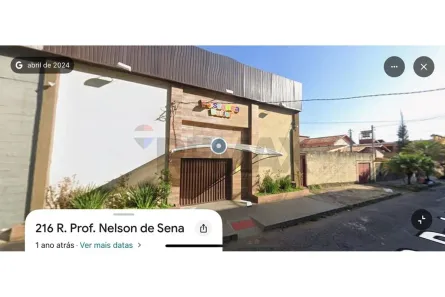 Galpão/Depósito/Armazém para alugar, 912m² no Aeroporto, Belo Horizonte