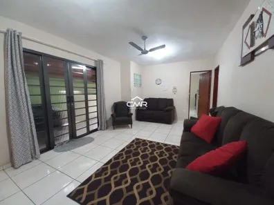Casa com 3 Quartos à venda, 150m² no CECAP, Piracicaba