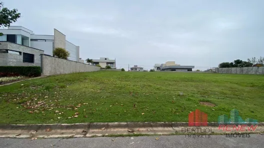 Lote/Terreno à venda, 974m² no Monte Alegre, Vinhedo