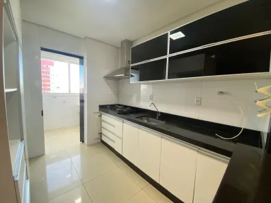 Apartamento com 3 Quartos à venda, 96m² no Parque Amazônia, Goiânia