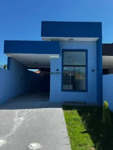 Casa com 2 Quartos à venda, 75m² no Tamariz, Iguaba Grande