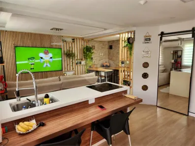 Casa de Condomínio com 2 Quartos à venda, 50m² no Vila Ré, São Paulo