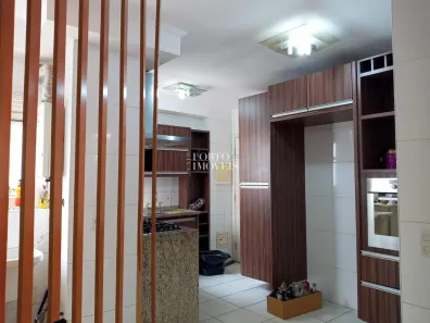 Apartamento com 3 Quartos à venda, 137m² no Loteamento Alphaville Campinas, Campinas