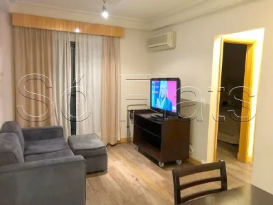 Flat com 1 Quarto à venda, 50m² no Vila Uberabinha, São Paulo