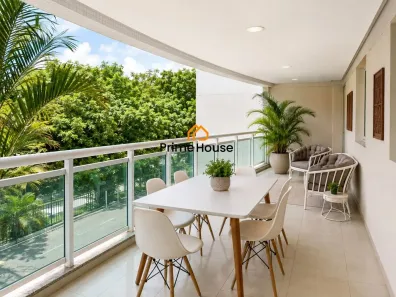 Apartamento com 2 Quartos à venda, 110m² no Barra da Tijuca, Rio de Janeiro