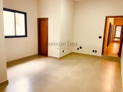 Casa com 3 Quartos à venda, 217m² no Centro, Jaú