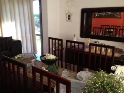 Apartamento com 3 Quartos à venda, 185m² no Centro, Osasco