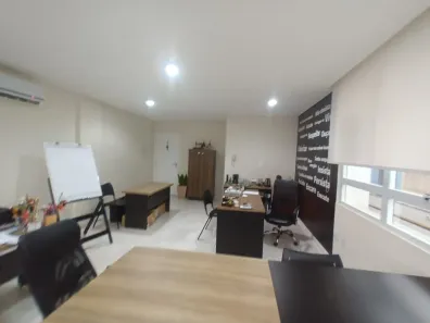 Sala Comercial à venda, 36m² no Agronômica, Florianópolis