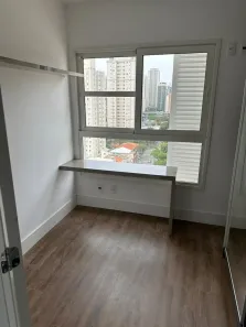 Apartamento com 1 Quarto para alugar, 65m² no Brooklin Paulista, São Paulo